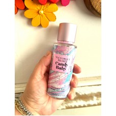 Fragrância Mist & Crema Candy Baby Victoria's Secret 125ml